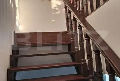 Casă cu 7 camere cu Teren 600 Mp în Sângeorgiu de Mureș - 5