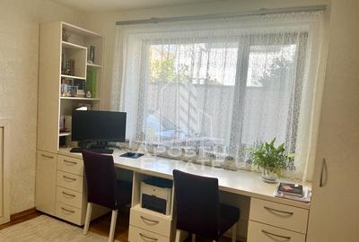 Casă cu 4 camere cu Canalizare în Girocului - 3