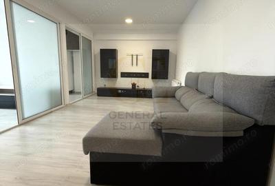 Apartament 3 camere SOHO residence - 2