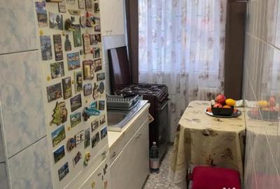 Apartament cu 2 camere semidecomandat în Central - 8
