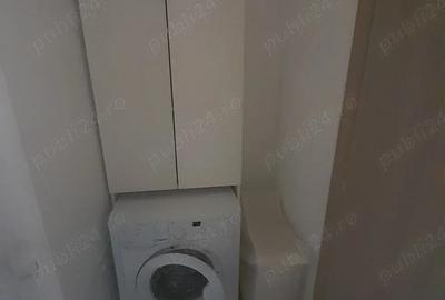 Apartament cu 2 camere decomandat în Băneasa - 4