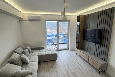 Apartament cu 2 camere decomandat în Exterior Vest - 7