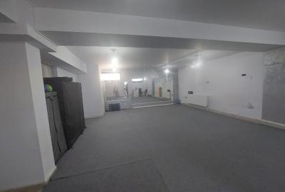 Spațiu comercial, de 84 mp, în City Park Mall - 8