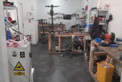 Casă cu 3 camere cu Teren 180 Mp în Dristor - 11