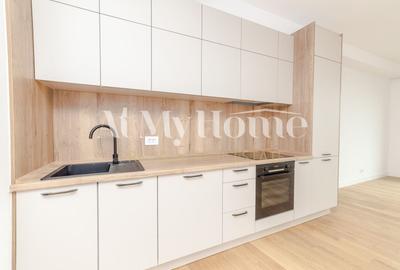 Apartament NOU cochet cu 2 camere, Iancu Nicolae-Zoo Baneasa, - 4