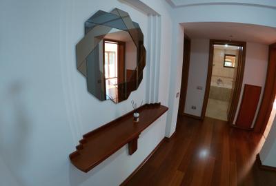 Vila S+P+1+M 650mp Paradisul Verde libera Vezi VIDEO - 32