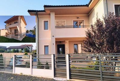Casă cu 4 camere în Rudicica - 3