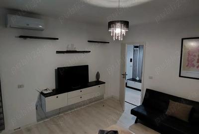 Garsonieră decomandată în Lujerului - 3