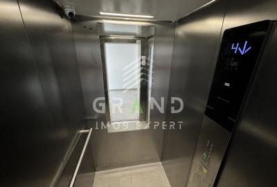 Apartament cu 2 camere semidecomandat, mobilat în Gheorgheni - 31