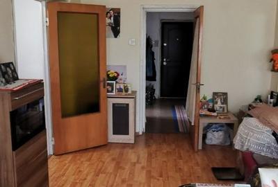Apartament cu 2 camere semidecomandat în Șura Mare - 1