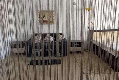 Garsonieră decomandată în Dristor - 4