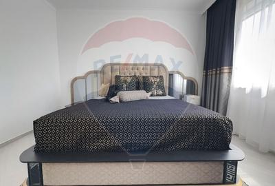 Casa / Vila cu 4 camere de vanzare - 11