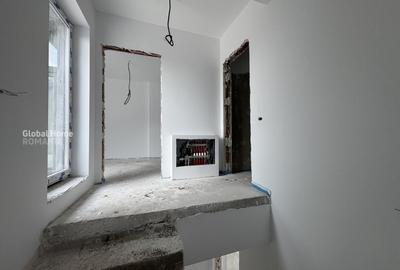 Duplex cu 5 camere cu Canalizare în 1 Decembrie 1918 - 10