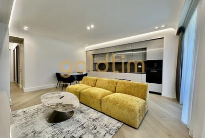 Apartament cu 3 camere decomandat, mobilat în Iancu Nicolae - 15