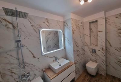 Apartament de 2 camere , Finisat, bloc nZeb, Elite City - 1