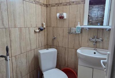 Vanzare garsoniera de  12 mp suprafata utila, etaj 3/4 zona Inel II - 5