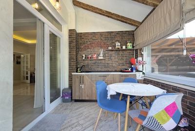 Apartament cu 3 camere decomandat, mobilat în Central - 17