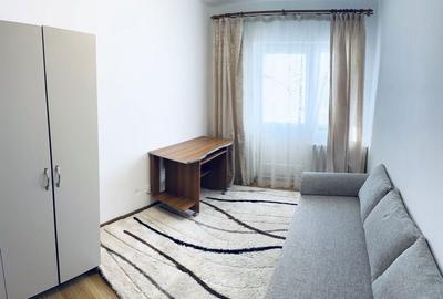 Apartament cu 3 camere decomandat în Semicentral - 3