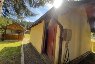 Casă individuală cu 4 camere cu Canalizare în Comandău - 4