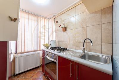 Apartament cu 4 camere decomandat în Bere - 15