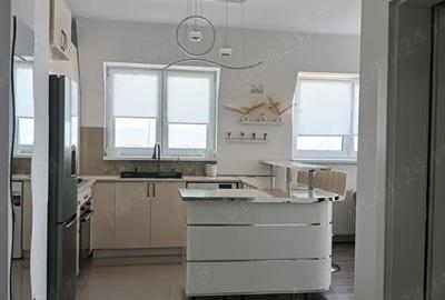 Apartament cu 2 camere decomandat în Râșnov - 5