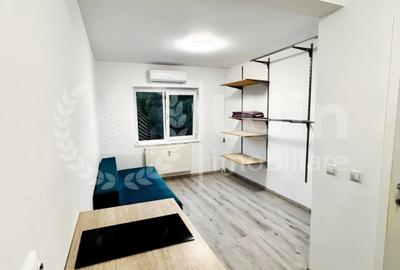 Garsoniera ideala pentru investitie | La cheie| Plopilor! - 5