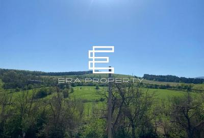 Casa individuala teren 450 mp, Poplaca - 6