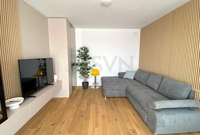 REA1024469 Complex premium - apartament cu terasa de 100 mp - 3
