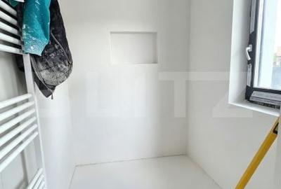 Casă cu 4 camere cu Teren 500 Mp în Central - 7