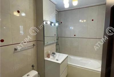 Apartament cu 4 camere , balcon si parcare in zona Strand din Sibiu - 5