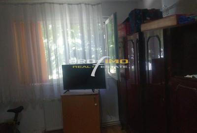 Tomis Nord - Ciresica - apartament 3 camere decomandat  parter - 6