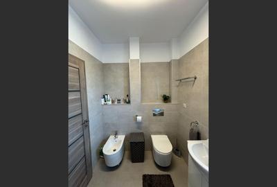 Apartament 3 camere, 80,3 mp utili - Între Lacuri - 8