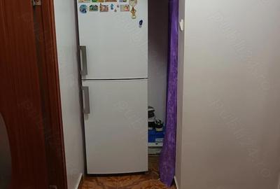 Apartament cu 2 camere semidecomandat în Central - 1