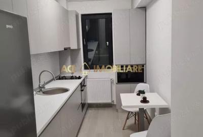 Garsonieră în Central - 6