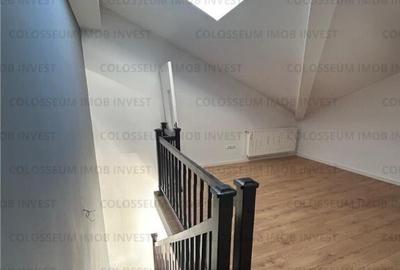 Apartament cu 3 camere, decomandat - zona Sanpetru. Apartament cu 3 camere, decomandat - zona Sanpetru. - 2