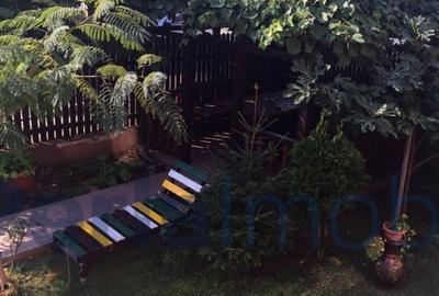 VILA - OVIDIU LAC - DEMISOL, PARTER, ETAJ SI MANSARDA - 10