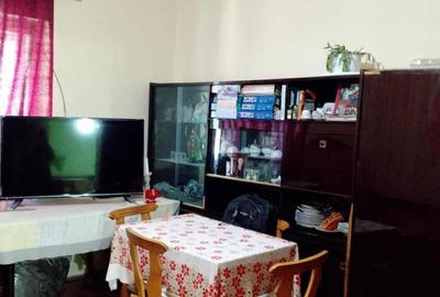 Casă cu 2 camere în Exterior Vest