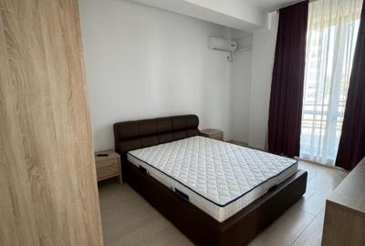 Apartament 2 camere foarte spațios zona Parcul Carol cu loc de parcare și boxă - 12