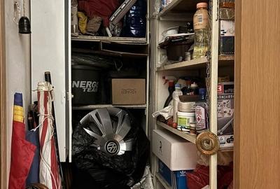 APARTAMENT 2 CAM-CURAT-RAHOVA-BARCA-BLOC 1986-REABILITAT - 16