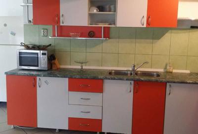Apartament cu 3 camere decomandat în Central - 7
