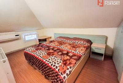 Apartament cu 2 camere semidecomandat, mobilat în Aradului - 3