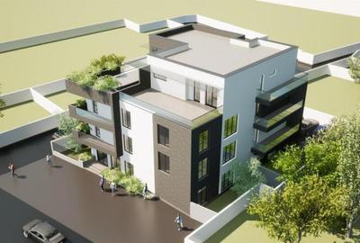 Teren de 770 mp, în Tei - 5