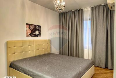 Apartament cu 3 camere semidecomandat în Nord - 8