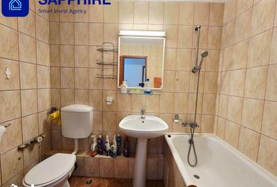 Apartament cu 2 camere decomandat, mobilat în Crângași - 3