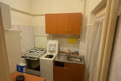 Apartament 2 Camere Universitate Vasile Lascar Parter - 12