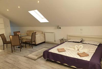 Casă cu 4 camere în Central - 5