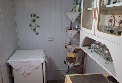 Teren 4137mp si Casa - Targu Ocna - 5