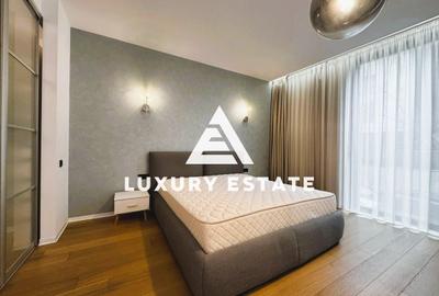 INCHIRIERE 3 CAMERE ONE VISTA/ MOBILAT COMPLET/PARCARE - 44