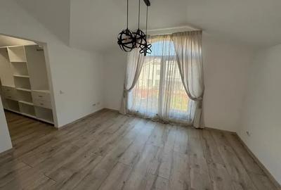 Casă cu etaj și grădină, în ansamblul Paladin Residence - Corbeanca - 23