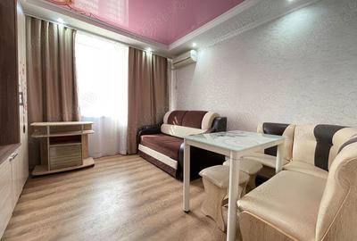 Garsoniera situata in zona 1 MAI - 3